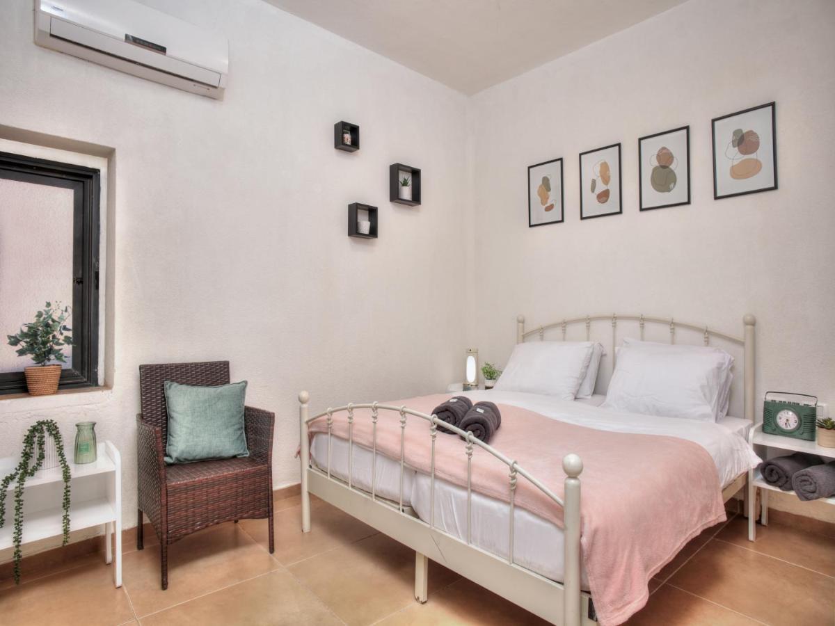 Nof Marom - The Home In The Old City נוף מרום - הבית בעתיקה Safed Eksteriør bilde
